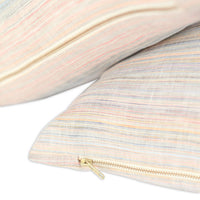 Chia Linen Pillow 12x20