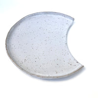 Moon Plate/Spoon Rest/Saucer