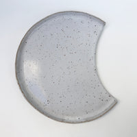 Moon Plate/Spoon Rest/Saucer