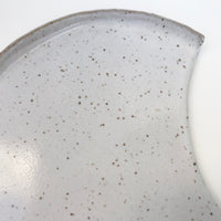 Moon Plate/Spoon Rest/Saucer