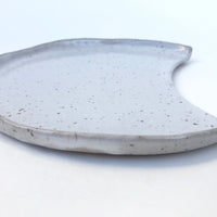 Moon Plate/Spoon Rest/Saucer
