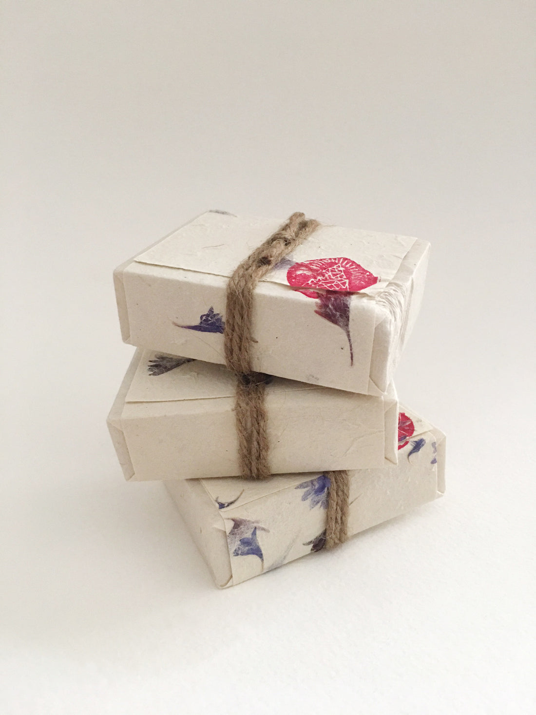 Handmade Vegan Essential Oil Soap Bar - 4.3 oz.