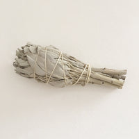 Wild White Sage Smudge Stick