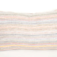 Chia Linen Pillow 12x20