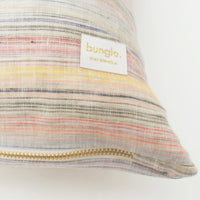 Chia Linen Pillow 12x20