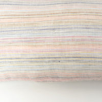 Chia Linen Pillow 12x20