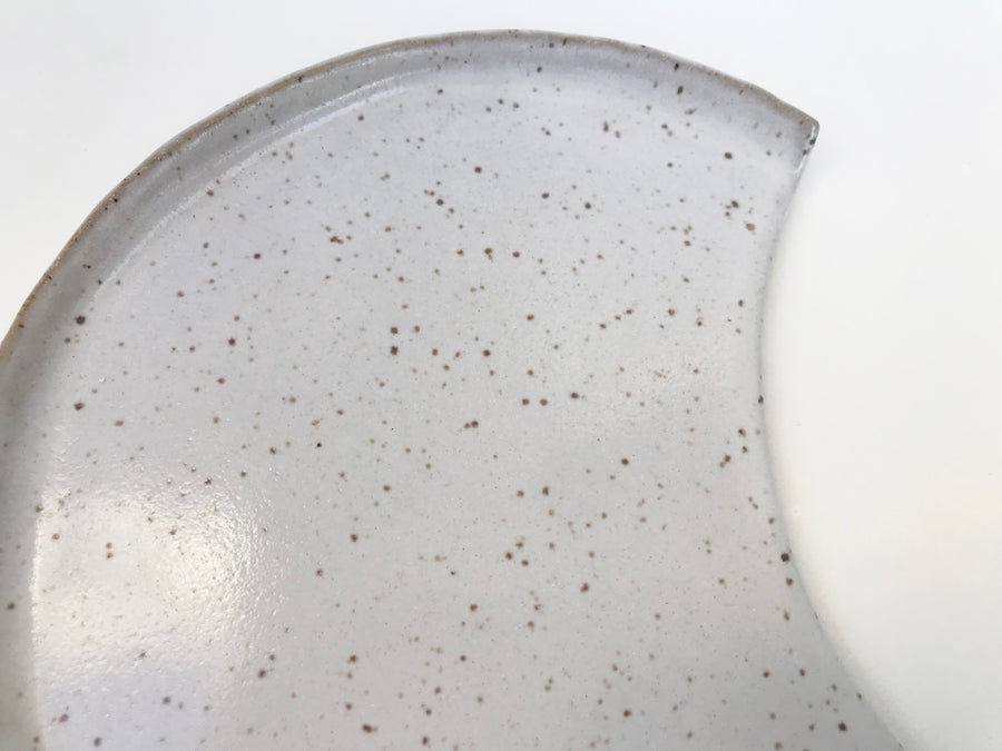 Moon Plate/Spoon Rest/Saucer